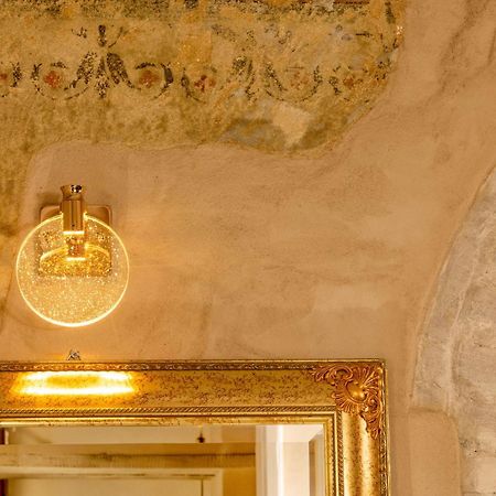 Palazzo Falcinelli Luxury Room In Montepulciano Center With Air Conditioning And Elevator エクステリア 写真