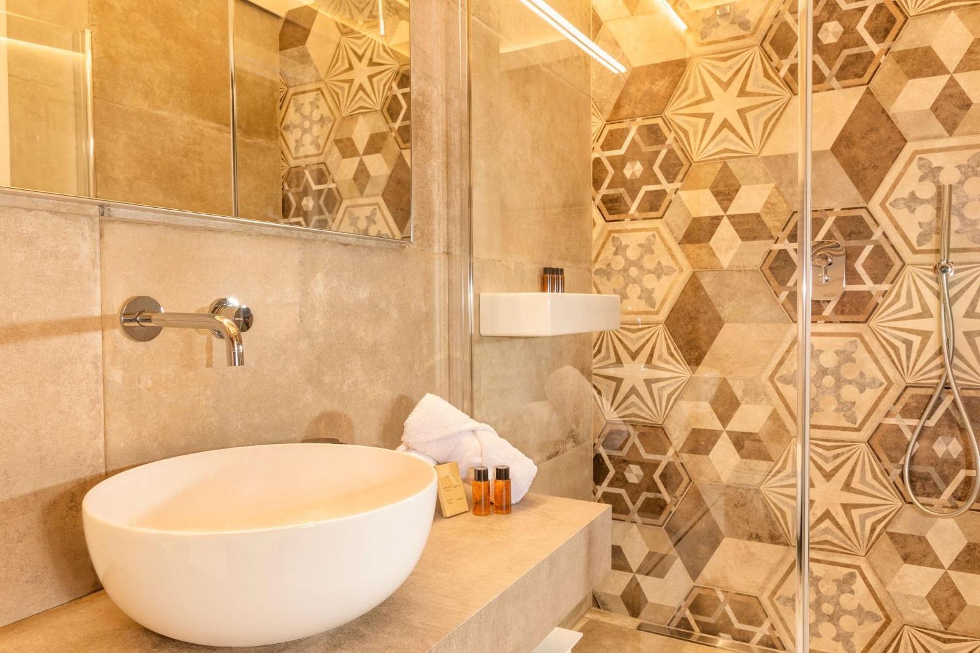 Palazzo Falcinelli Luxury Room In Montepulciano Center With Air Conditioning And Elevator エクステリア 写真