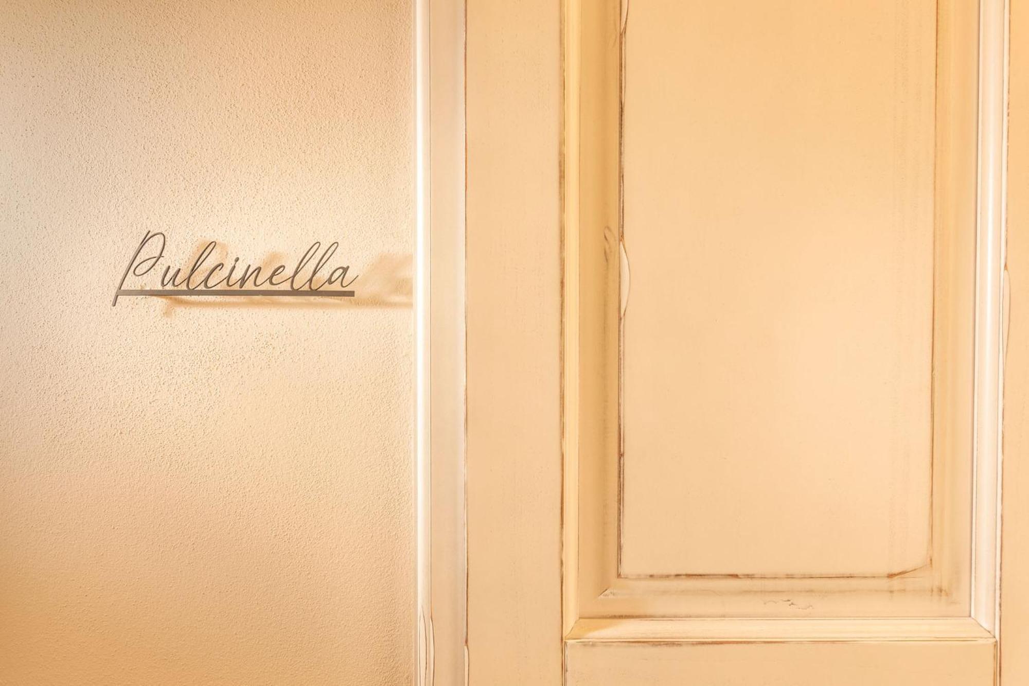 Palazzo Falcinelli Luxury Room In Montepulciano Center With Air Conditioning And Elevator エクステリア 写真