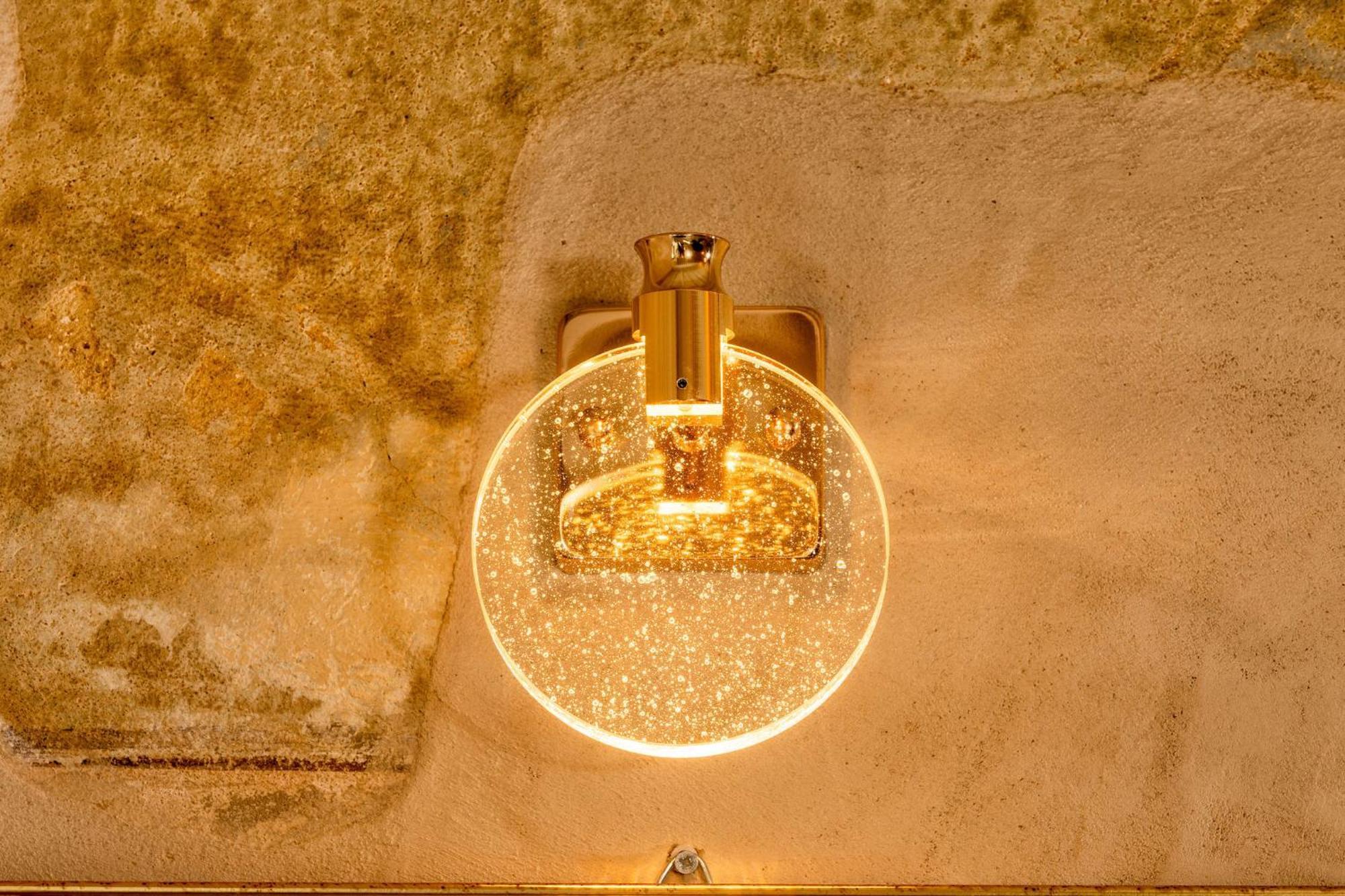 Palazzo Falcinelli Luxury Room In Montepulciano Center With Air Conditioning And Elevator エクステリア 写真